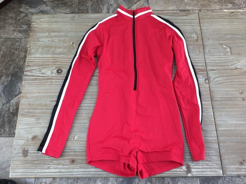 Balera weismann girls red long - balera,
