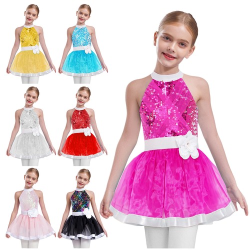 Girls ballet dance - ballet, dress