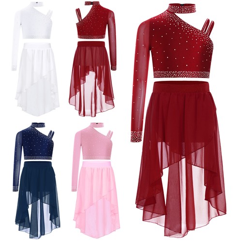 Kids girls modern lyrical - kids,