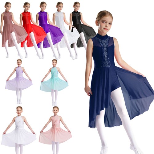 Kids girls lyrical - kids,