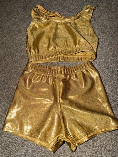 Roch valley gold - roch, metallic