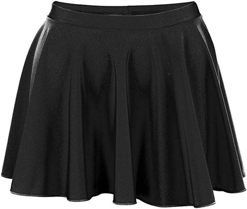 Girls short circular ballet - girls,