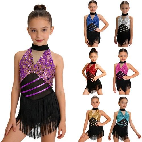 Kids girls latin jazz dance - uk,