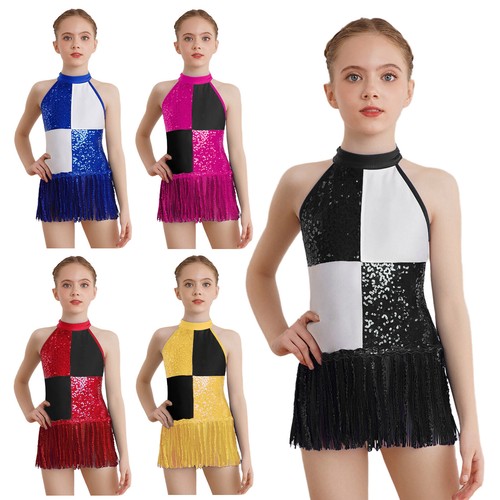 Kids girls latin dance - girls,