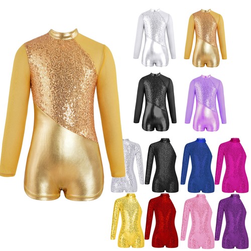Kids girls metallic jazz - girls,