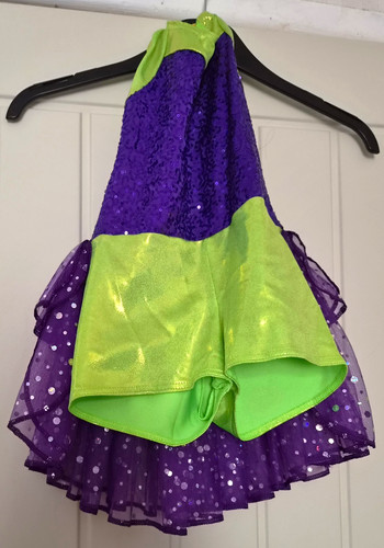 Razzle dazzle girls dance - dazzle,