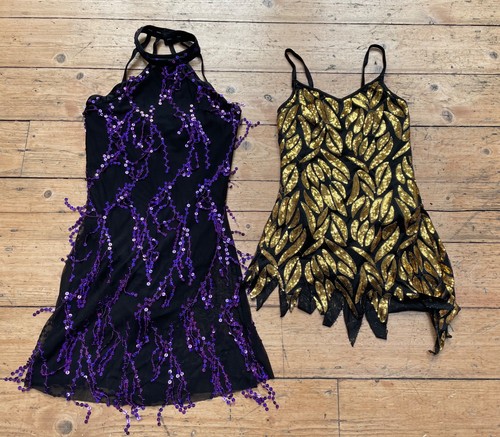 Bundle dance costumes - dance, –