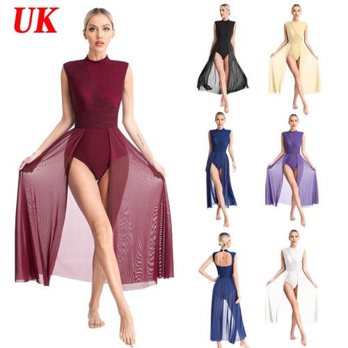 Women ballet lyrical - women's,