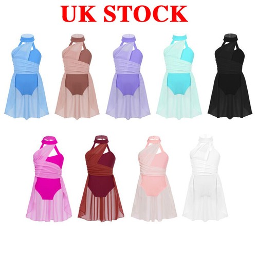 Girl lyrical contemporary - uk,