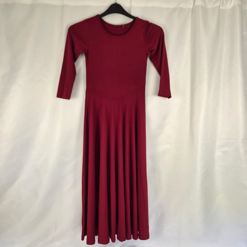 Ballet lyrical dress - ballet,