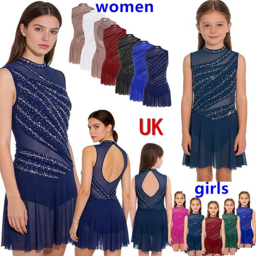 Women girls lyrical dance - girls,