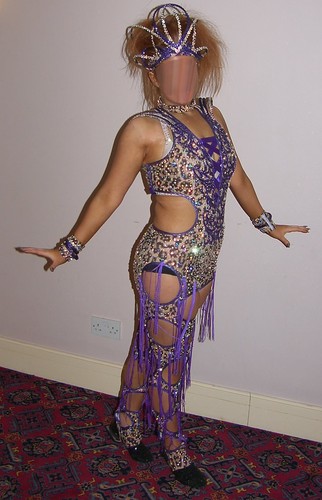 Stunning adult competition - stunning,