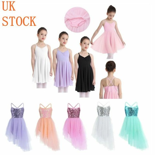 Kids girls lyrical dance - uk,