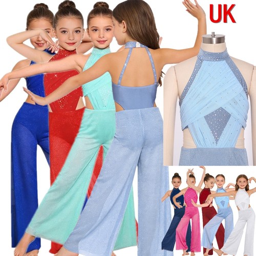Girls kid lyrical - uk,
