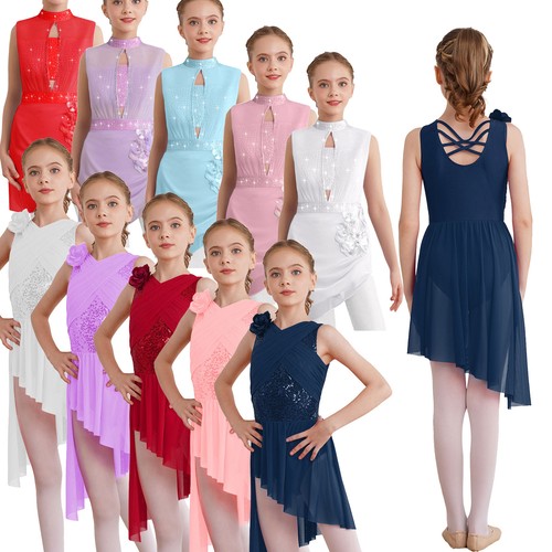 Kids girls shiny lyrical - shiny,