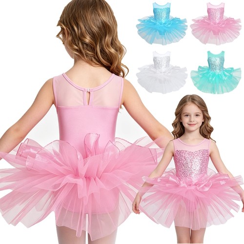 Girl sequins ballet - sequins,