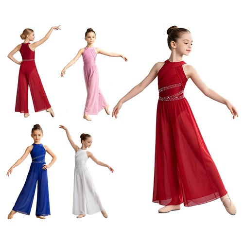 Girls lyrical dance wide - girls,