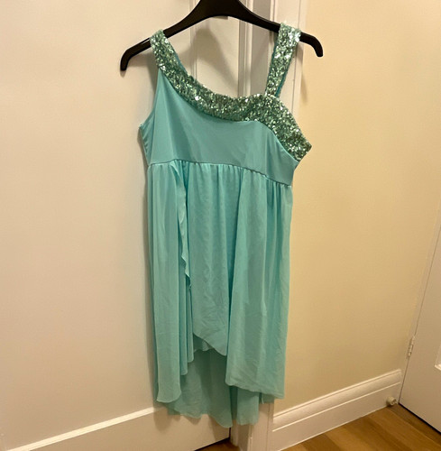 Ids blue sequin - ids, strap