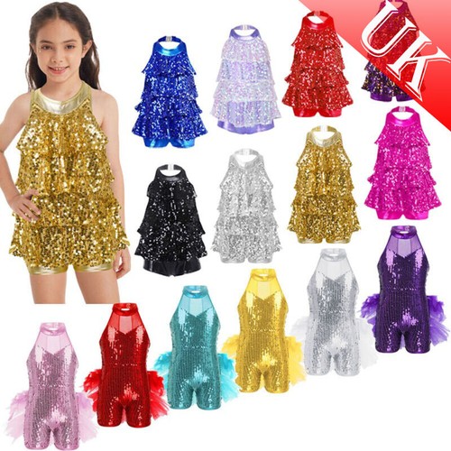 Girls sparkly sequins - girls,