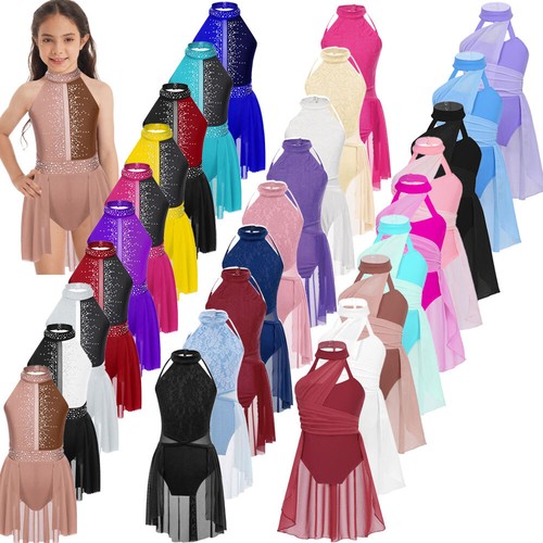 Girl halter neck - girl's,