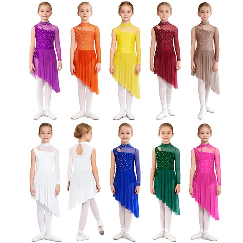 Kids girls modern - kids,