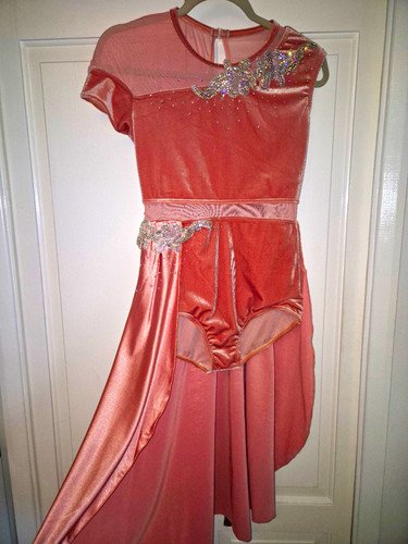 Weissman stunning blush pink - stunning,