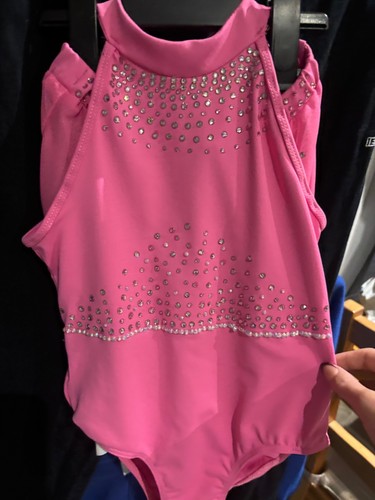 Dance costume this a - costume!!,