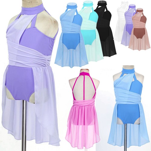 Girls ballet leotard - girls,