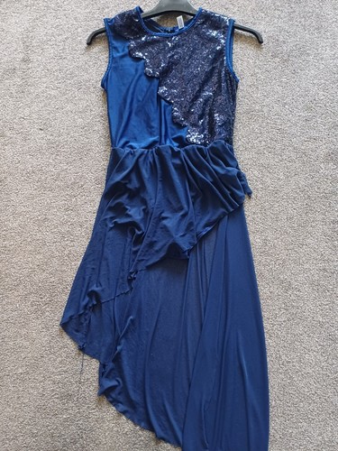 Gorgeous eifel navy blue - gorgeous,