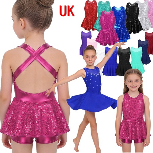 Kids girls shiny ballet - kids,