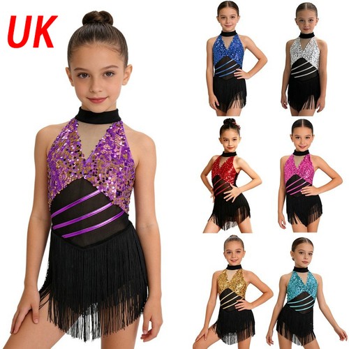 Kids girls latin jazz dance - kids,