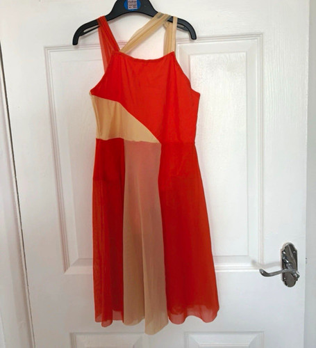 Women ballet dance - women’s, dress