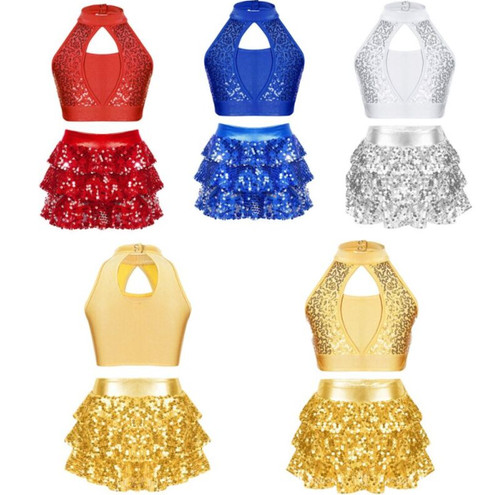 Girls dance outfit piece - dance,
