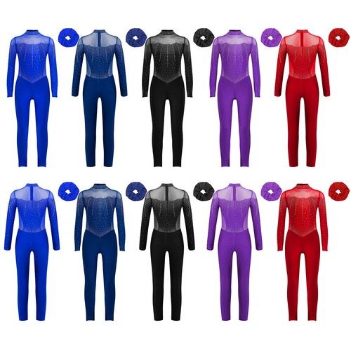 Kids girls jumpsuit long - kids,