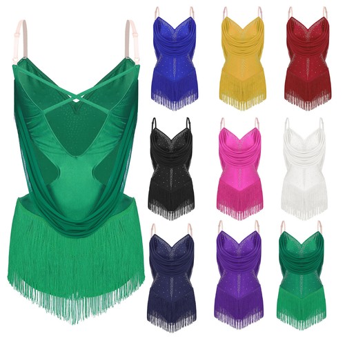 Women ruched mesh dance - uk, women's