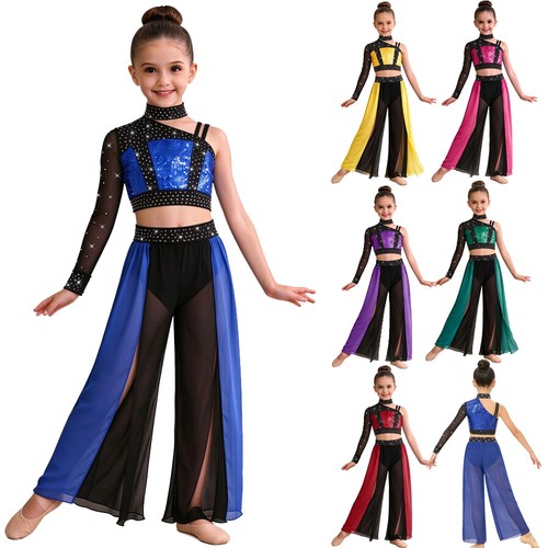 Kids girls jazz - girls, set
