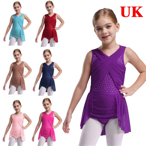 Girls lyrical ballet - girls,