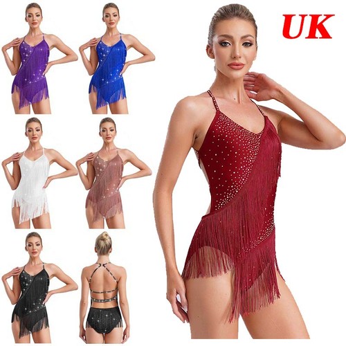 Women modern dance - modern, costume