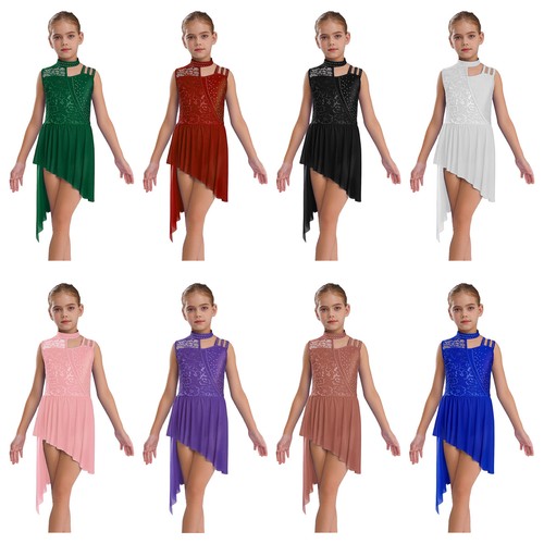 Girls ballet dress - uk,