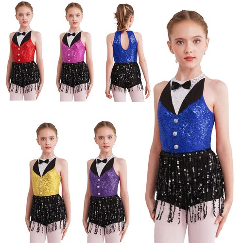 Kids girls latin - latin, jazz