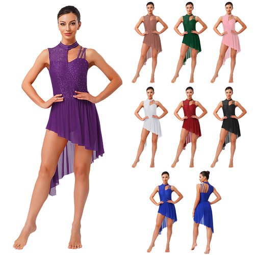Women adult lyrical - uk,