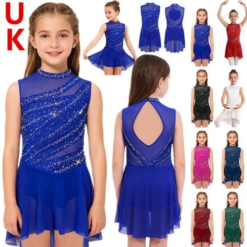 Kids girls lyrical dance - uk,