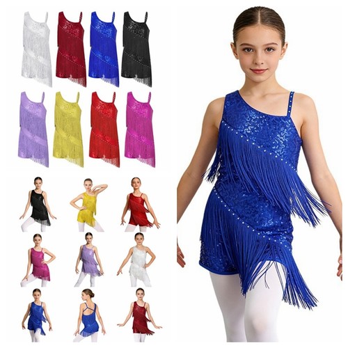 Kids girls fringe - girls,