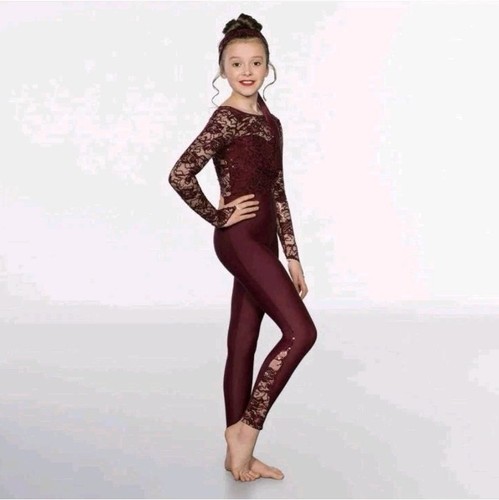 1st position sequin lace - position,