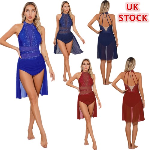 Women lyrical modern - uk,