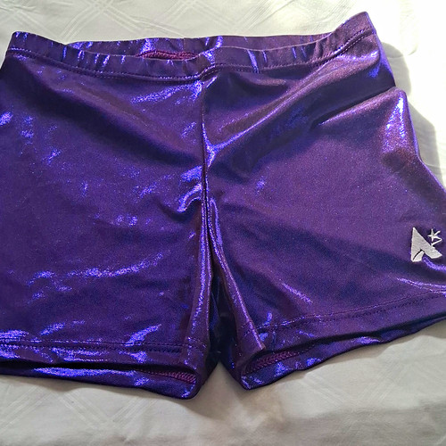 Star purple metallic - purple,