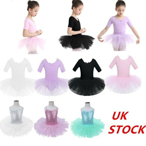 Girl ballet dance - girl's,